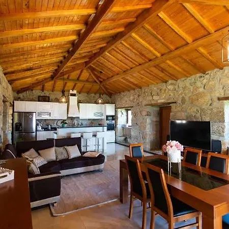 Luxury Private Pool Belle Epoque Semesterbostad