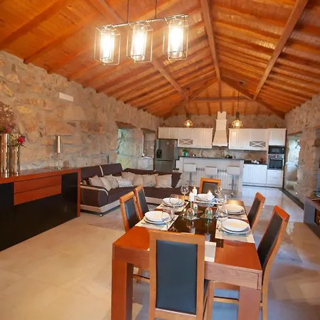 펜션 Luxury Private Pool Belle Epoque