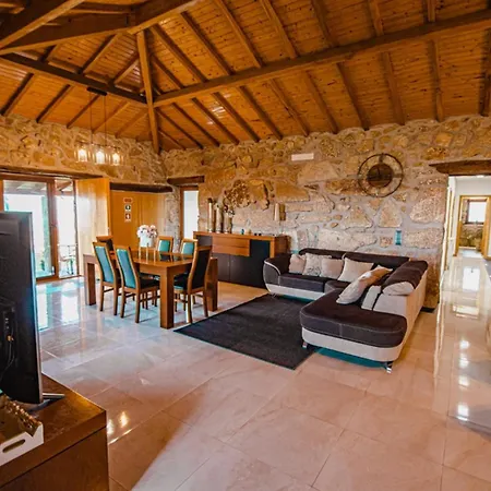 펜션 Luxury Private Pool Belle Epoque *