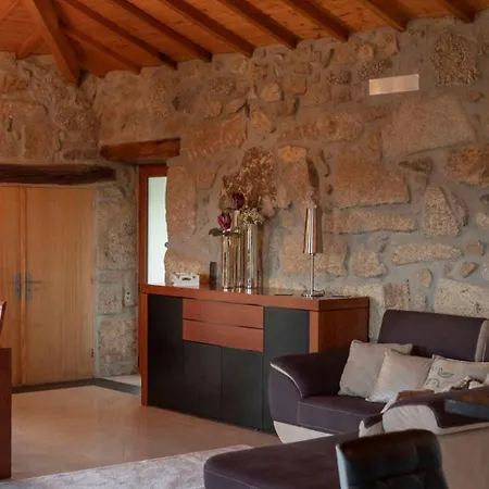 Luxury Private Pool Belle Epoque Celorico De Basto