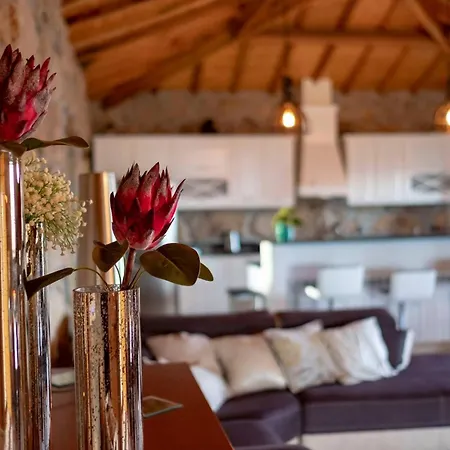 Luxury Private Pool Belle Epoque Semesterbostad