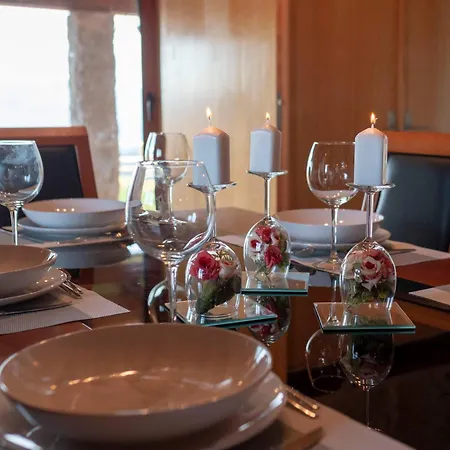 Luxury Private Pool Belle Epoque * Celorico De Basto