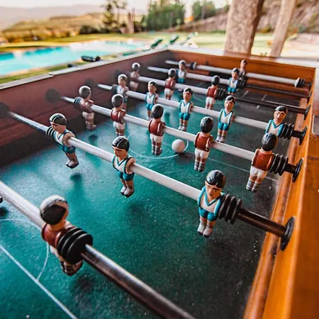 Semesterbostad Luxury Private Pool Belle Epoque