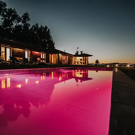Luxury Private Pool Belle Epoque