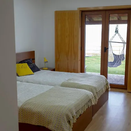 Luxury Private Pool Belle Epoque Celorico De Basto