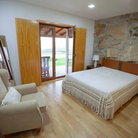 Luxury Private Pool Belle Epoque Semesterbostad Celorico De Basto