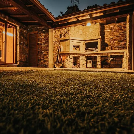 Luxury Private Pool Belle Epoque Semesterbostad