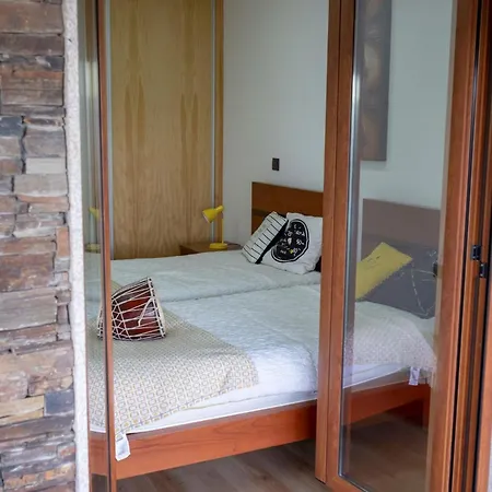 Semesterbostad Luxury Private Pool Belle Epoque Celorico De Basto