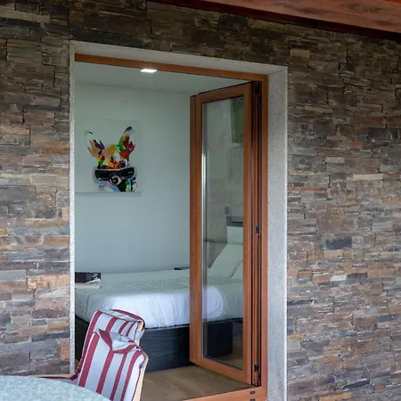 Luxury Private Pool Belle Epoque 세로리코데바스토