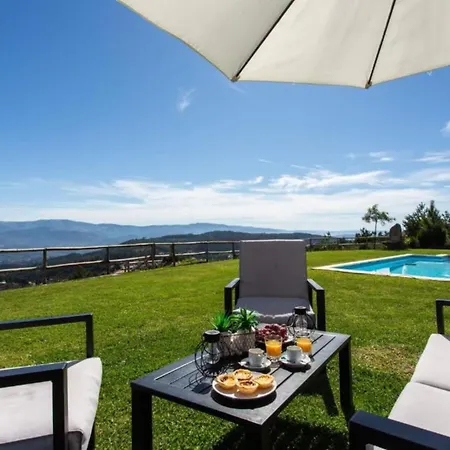 Luxury Private Pool Belle Epoque