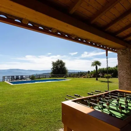 Vakantiehuis Luxury Private Pool Belle Epoque