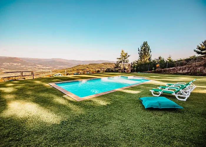 Ferienhaus Luxury Private Pool Belle Epoque *