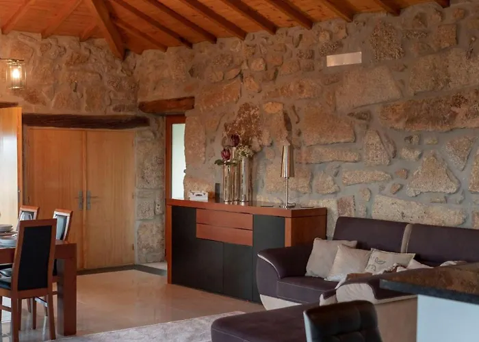 Luxury Private Pool Belle Epoque Celorico De Basto