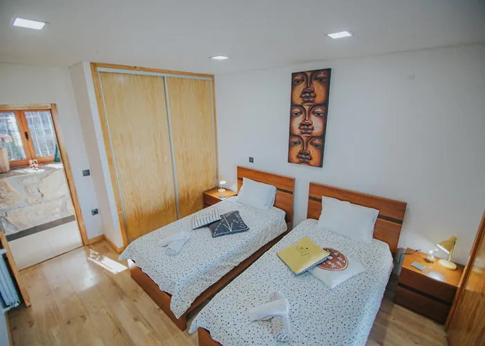 Luxury Private Pool Belle Epoque *