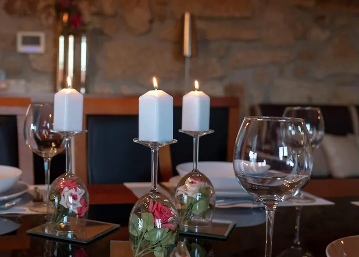 Luxury Private Pool Belle Epoque * Celorico De Basto