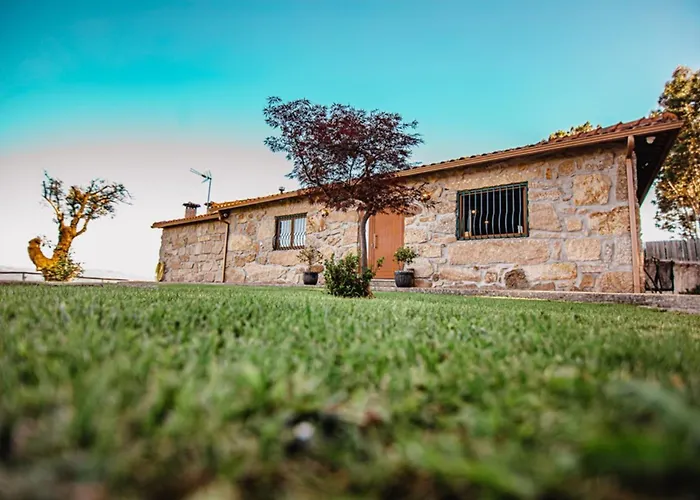 Ferienhaus Luxury Private Pool Belle Epoque *