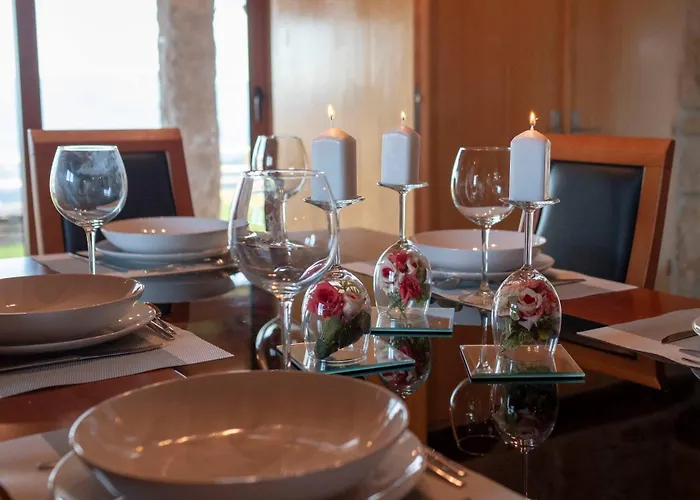 Luxury Private Pool Belle Epoque * Celorico De Basto