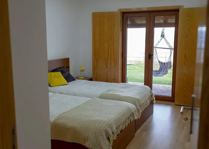 Luxury Private Pool Belle Epoque Celorico De Basto