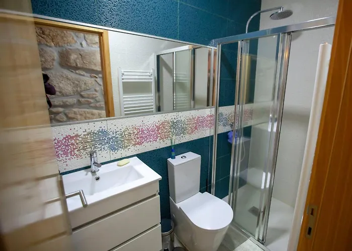 Ferienhaus Luxury Private Pool Belle Epoque Celorico De Basto