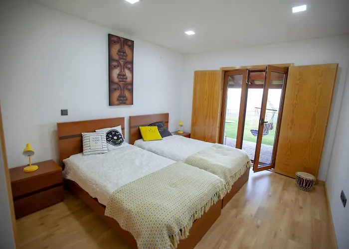 Ferienhaus Luxury Private Pool Belle Epoque *