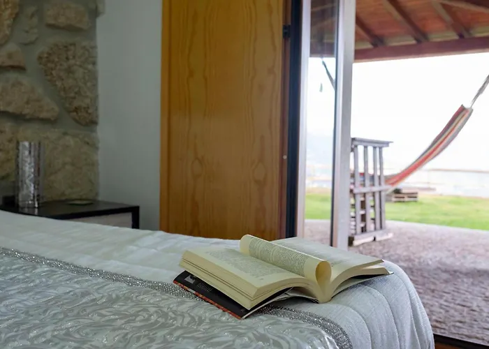 Luxury Private Pool Belle Epoque Celorico De Basto