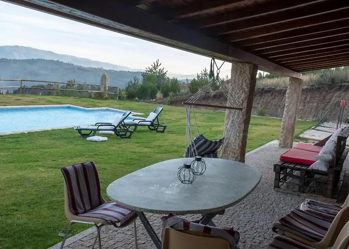 Ferienhaus Luxury Private Pool Belle Epoque *