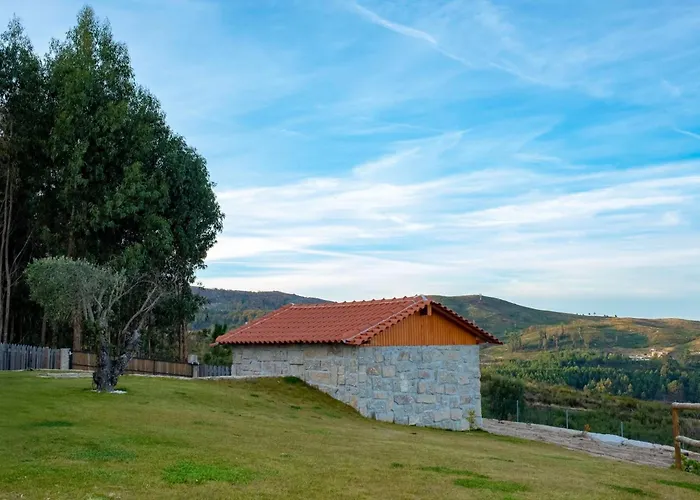 Luxury Private Pool Belle Epoque * Celorico De Basto