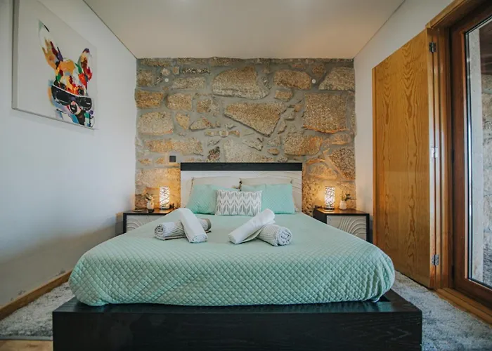 Ferienhaus Luxury Private Pool Belle Epoque