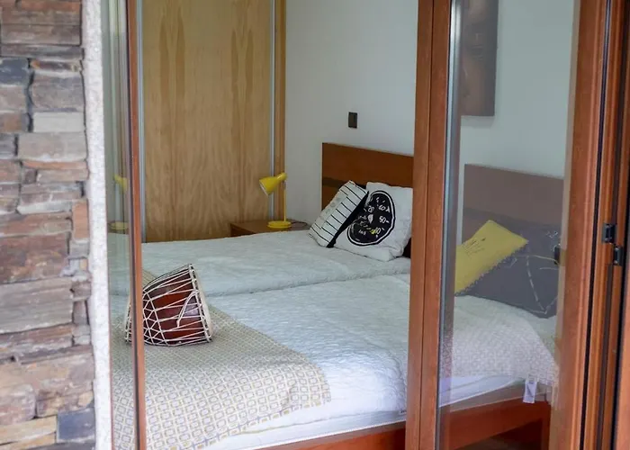 Ferienhaus Luxury Private Pool Belle Epoque Celorico De Basto