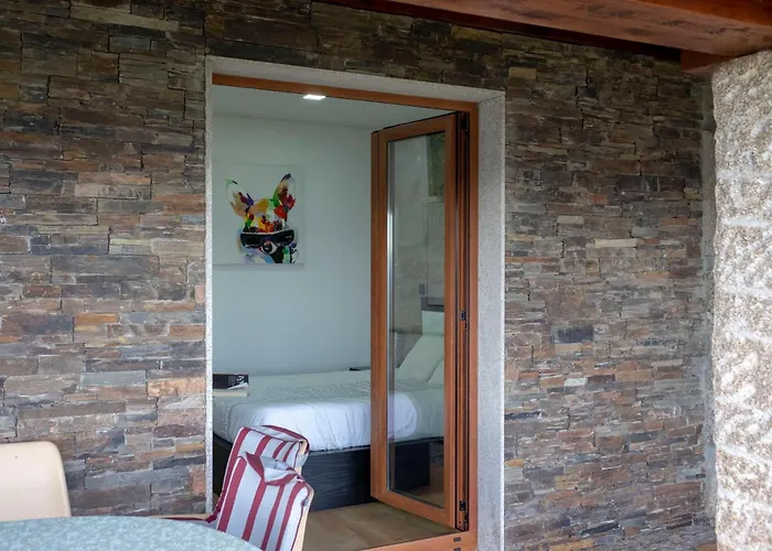 Luxury Private Pool Belle Epoque Celorico De Basto