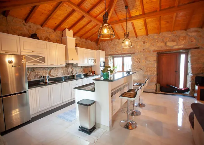 Luxury Private Pool Belle Epoque